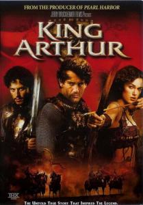 King Arthur [53]